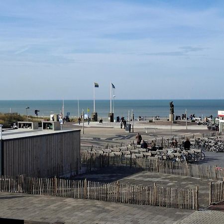 Appartement Marigold Zandvoort Ngoại thất bức ảnh