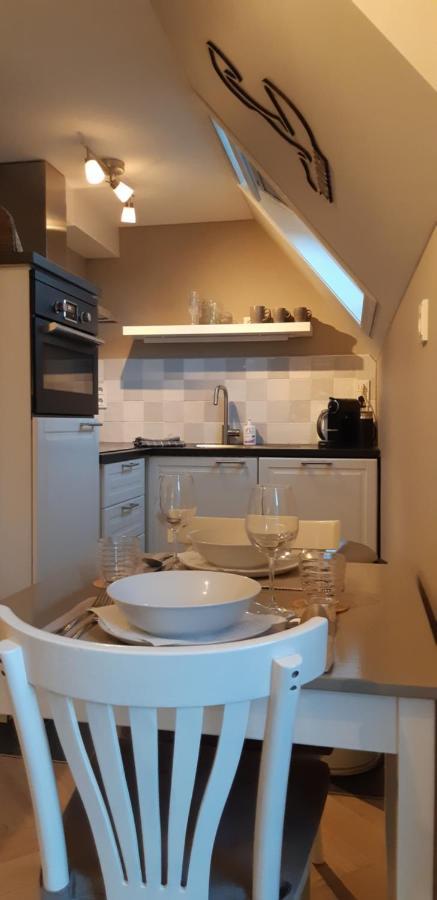 Appartement Marigold Zandvoort Ngoại thất bức ảnh