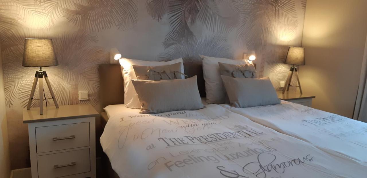 Appartement Marigold Zandvoort Ngoại thất bức ảnh
