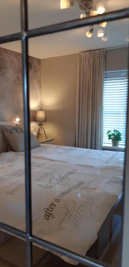 Appartement Marigold Zandvoort Ngoại thất bức ảnh