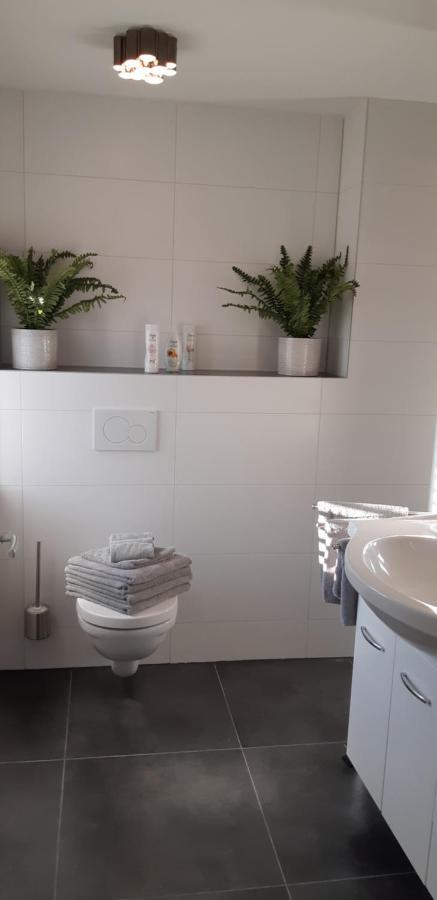 Appartement Marigold Zandvoort Ngoại thất bức ảnh