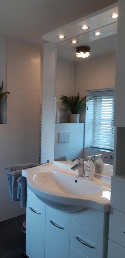 Appartement Marigold Zandvoort Ngoại thất bức ảnh